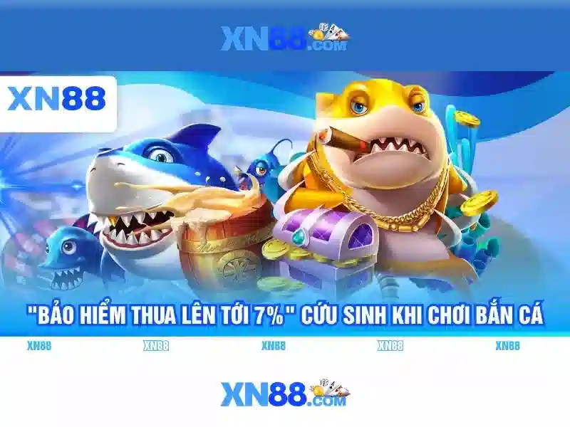XN88 - Trải Nghiệm Slot Đỉnh Cao Với Ưu Đãi Đặc Biệt