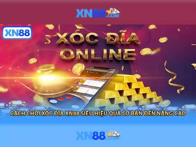 Đăng Ký XN88