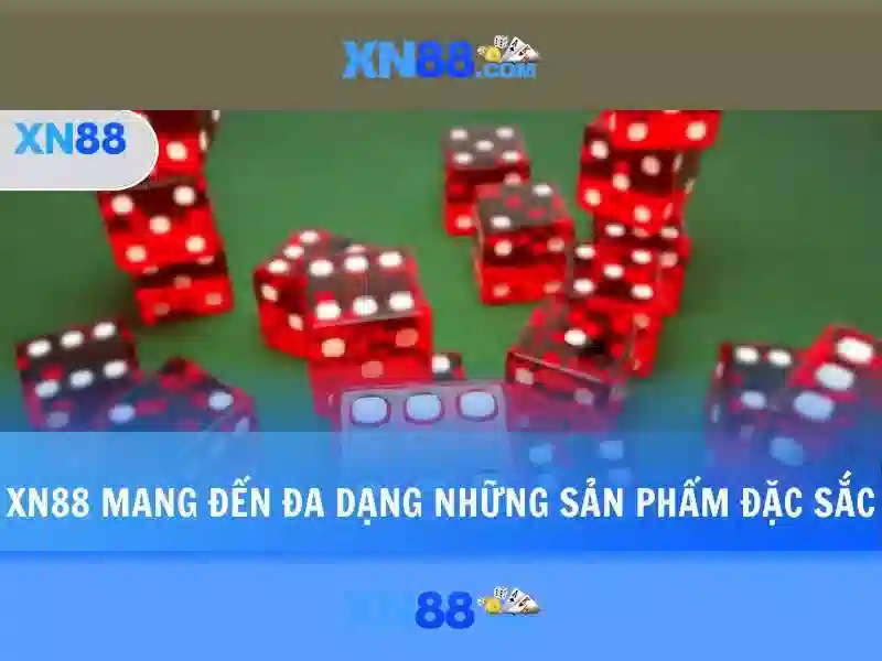 XN88 – Trang Chủ XN88 Chính Thức Không Bị Chặn 2026
