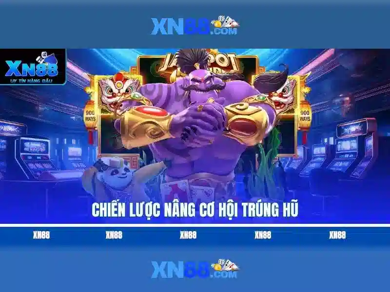 Trải Nghiệm Chơi Slot Tại XN88