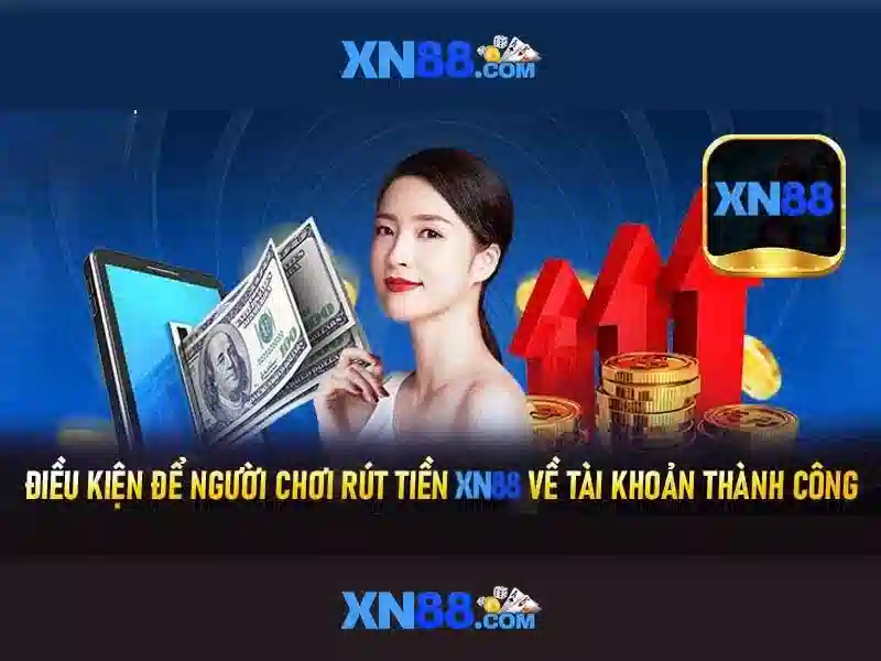 App XN88 và trải nghiệm SLOT an toàn