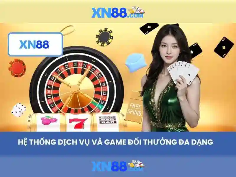 Trải Nghiệm Slot Đỉnh Cao Tại XN88