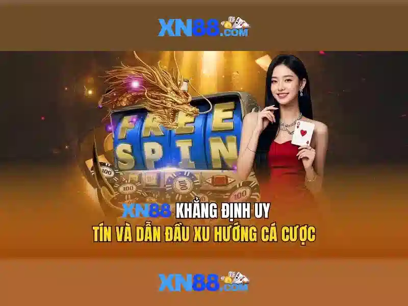 XN88 – Casino Slot Trực Tuyến Tốt Nhất 2026