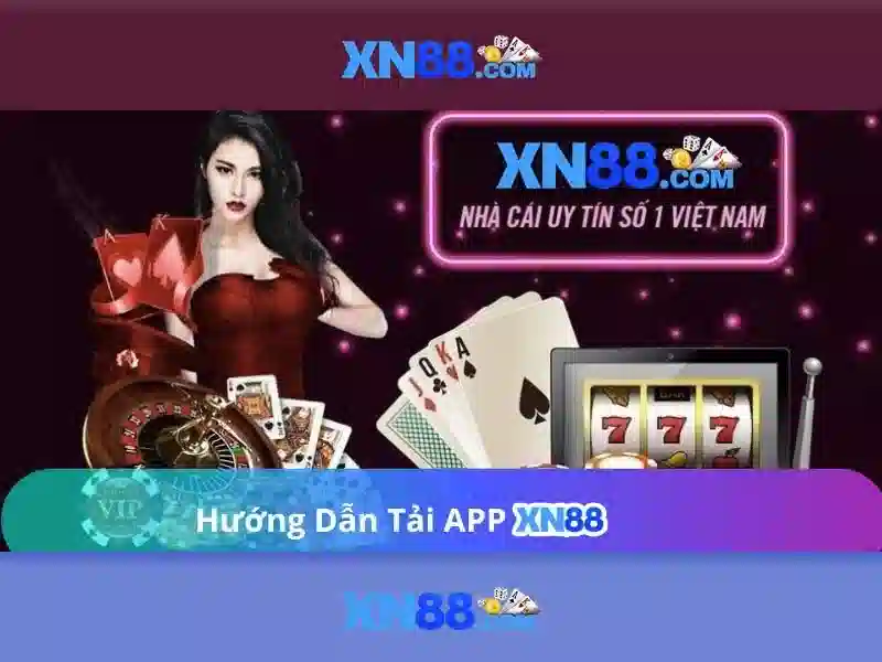 Giới Thiệu Về XN88
