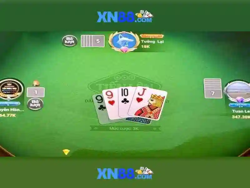 tính năng app XN88