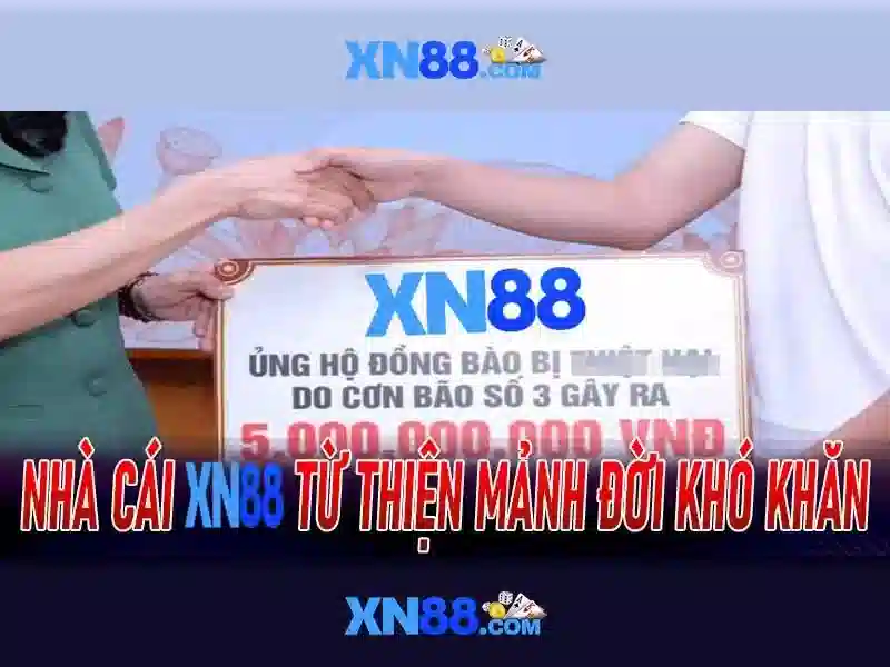 XN88 - Trải Nghiệm Cá Cược Slot Đa Dạng Với Ưu Đãi xn88 App 2026