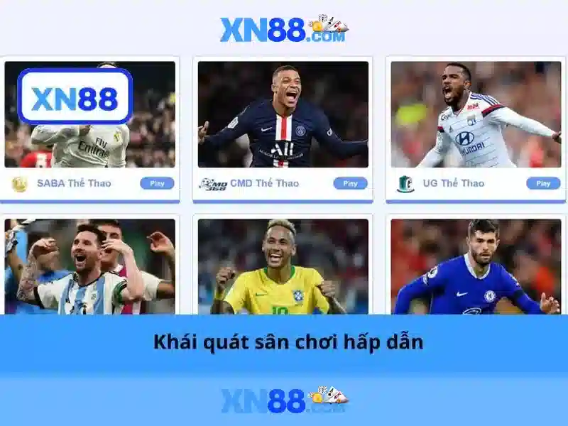 Trải nghiệm xổ số trực tuyến tại XN88