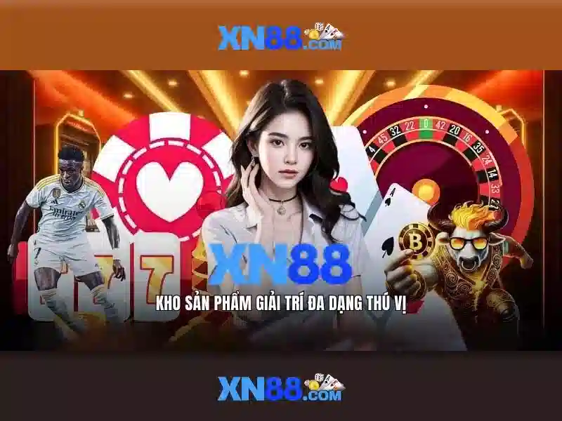 Giới Thiệu Về Game Bài XN88