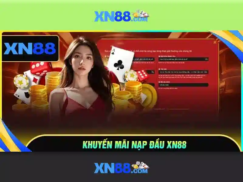 bắn cá XN88