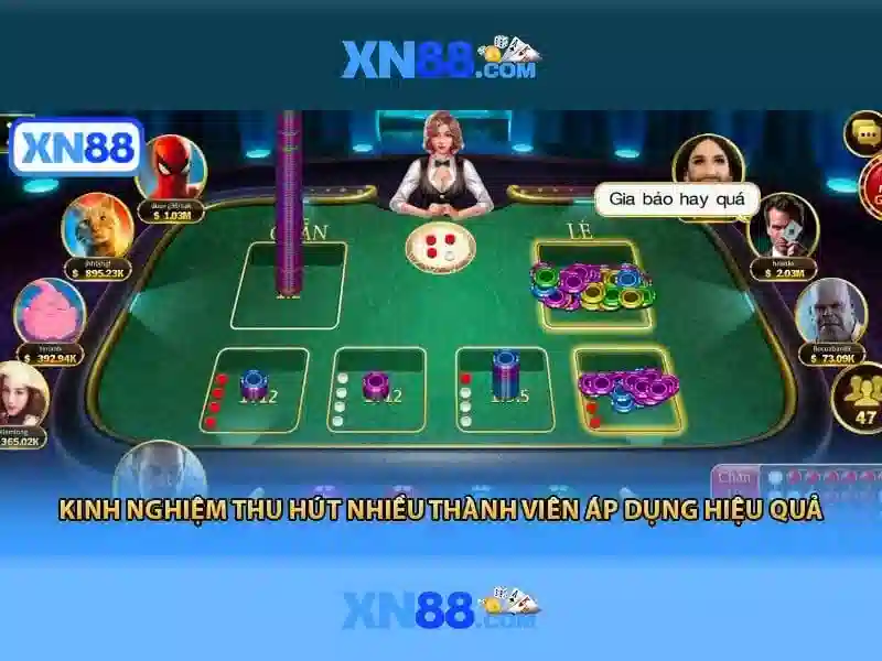 Các Trò Chơi Slot Đa Dạng