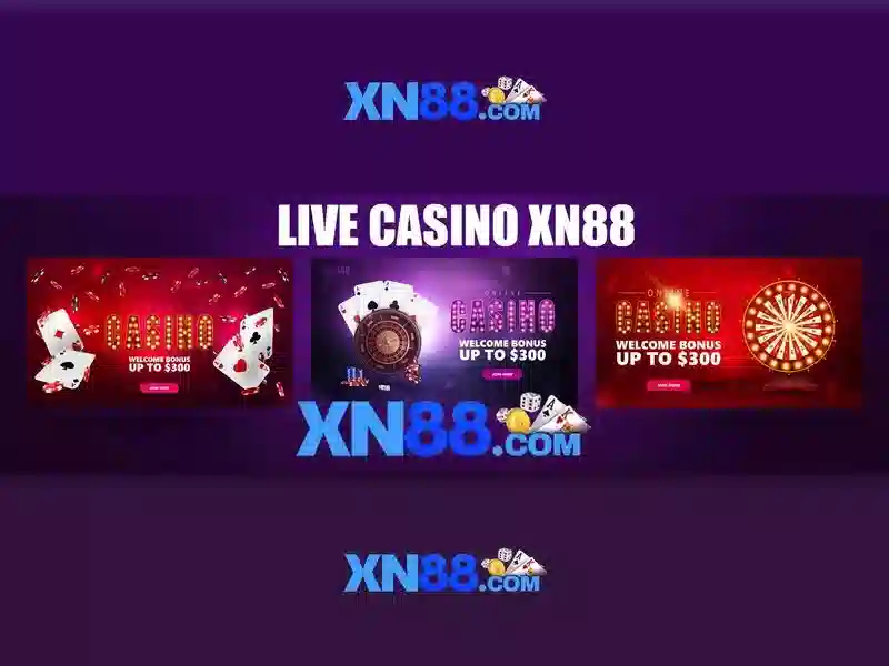 XN88 Slot – Trải Nghiệm Slot Đỉnh Cao