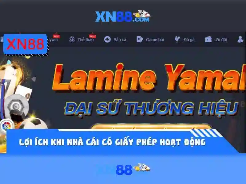 XN88 Slot Game