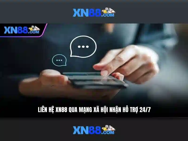 Tại Sao Nên Chọn XN88
