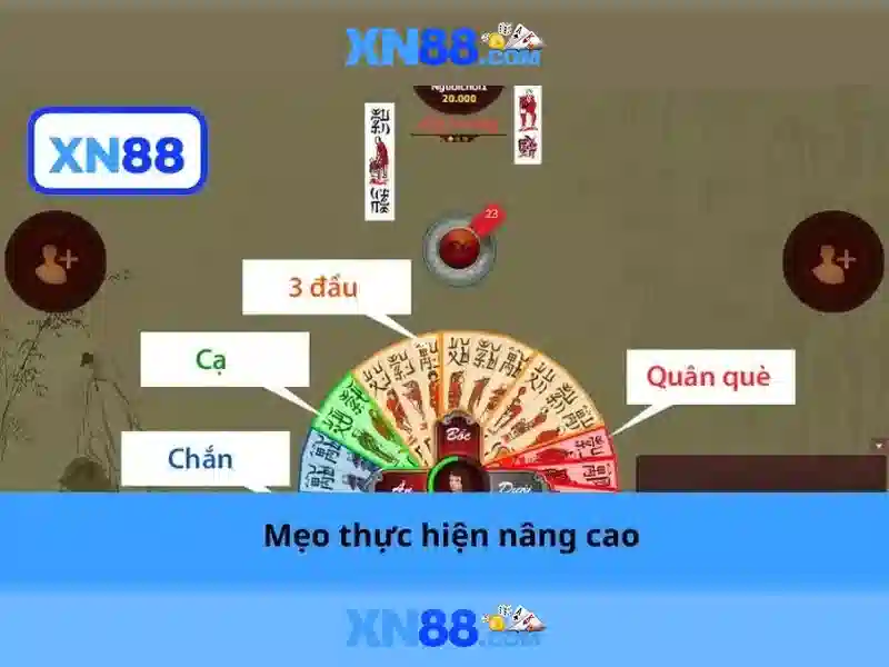 Tải XN88