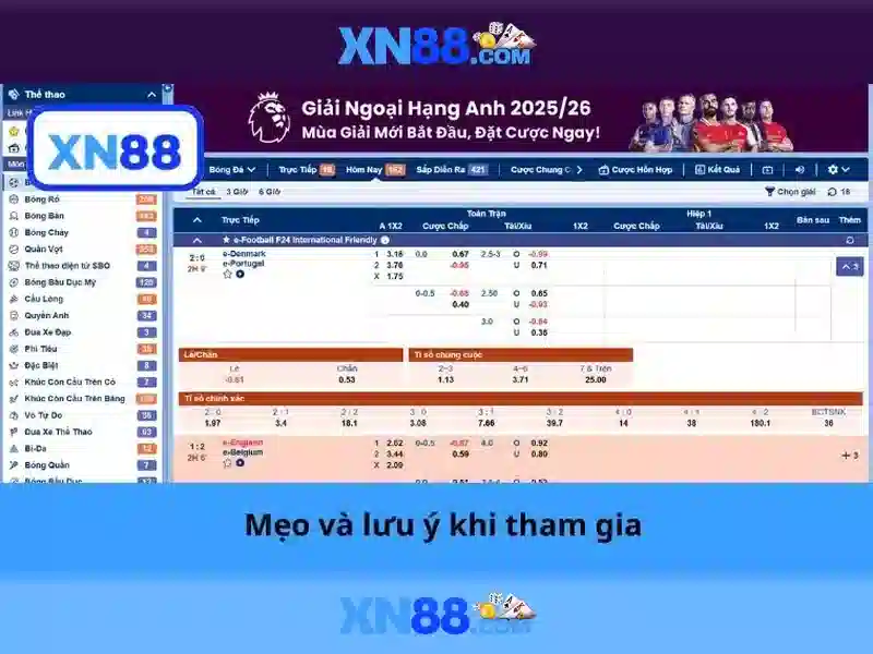 XN88 Là Gì? Tổng Hợp Thông Tin Về Trang Web Slot Chuyên Nghiệp 2026