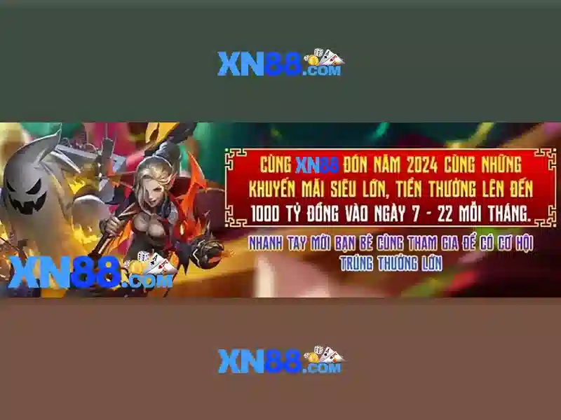 đăng nhập Slot XN88