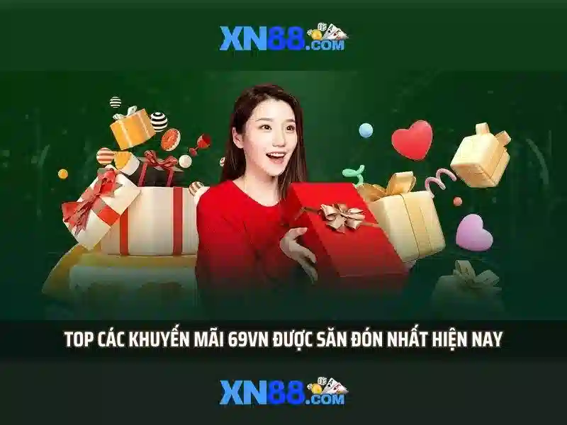 Ưu đãi slot đặc biệt