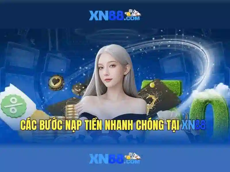 Quy Trình Đăng Nhập XN88