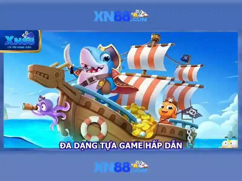 XN88 – Trang Chủ Tải XN88 Chính Thức Không Bị Chặn 2026