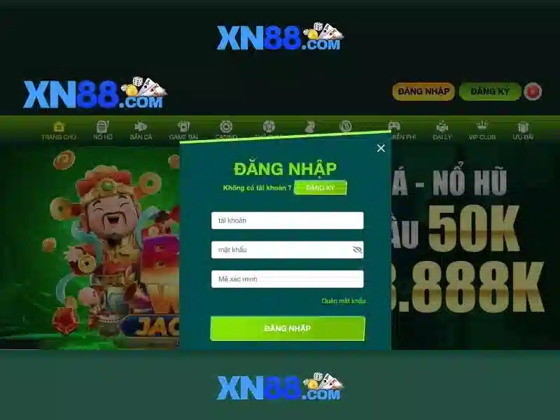 Trải Nghiệm Slot