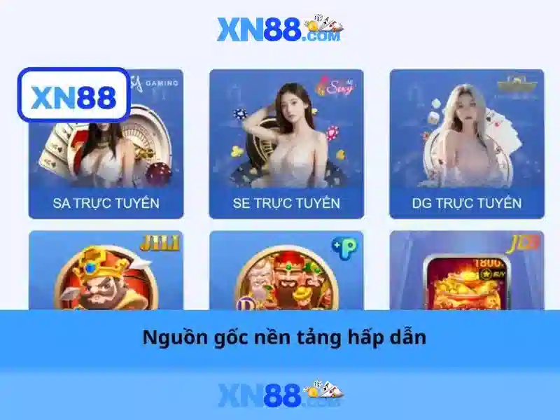 Trải nghiệm Slot đỉnh cao
