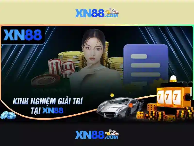Ưu đãi XN88