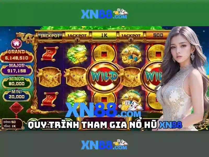 Trải Nghiệm Slot