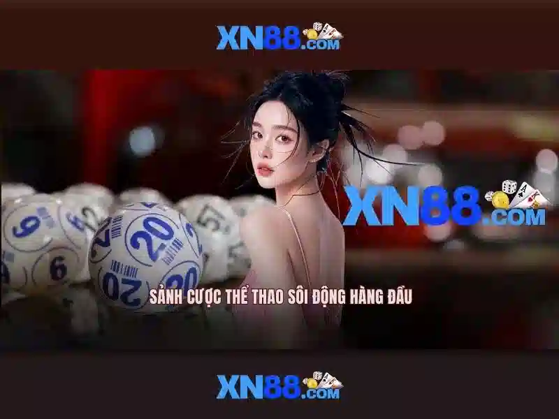 Tải XN88 và trải nghiệm SLOT đỉnh cao