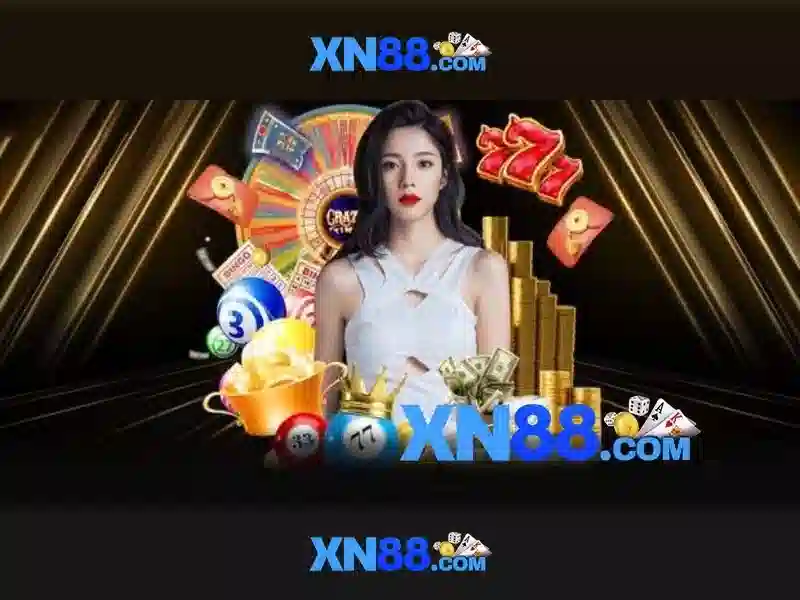 Trải nghiệm Slot đỉnh cao tại XN88