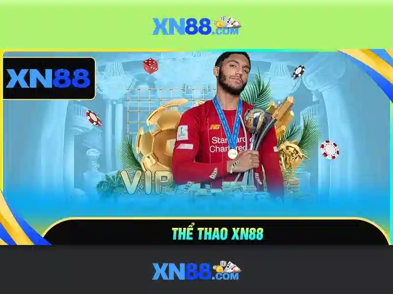 Kho Game SLOT Tại XN88