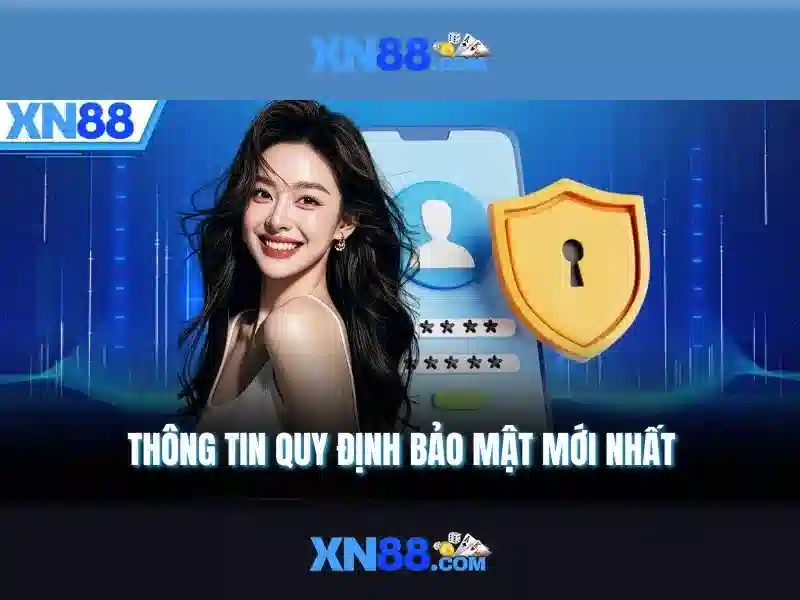 Từ Chối Trách Nhiệm XN88 – Chính Sách Quy Định Của Nhà Cung Cấp SLOT