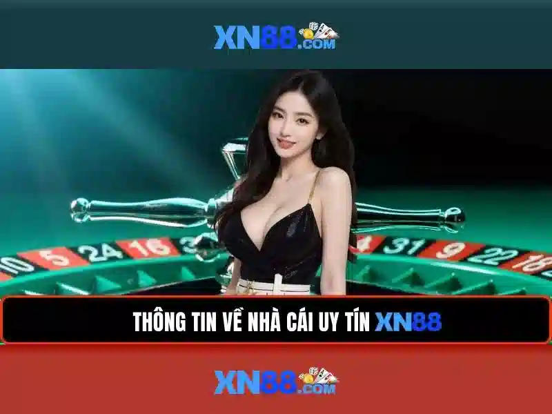 XN88 – Trang Chủ Chính Thức Không Bị Chặn 2026