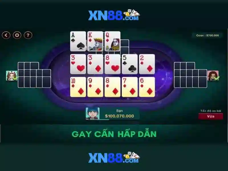 Khuyến mãi Esport XN88