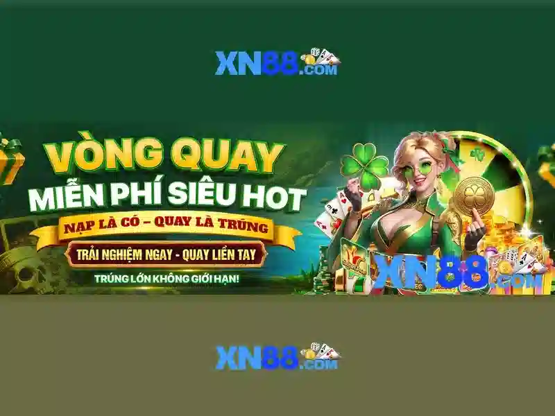 Tải App XN88 Cho Slot Trực Tuyến