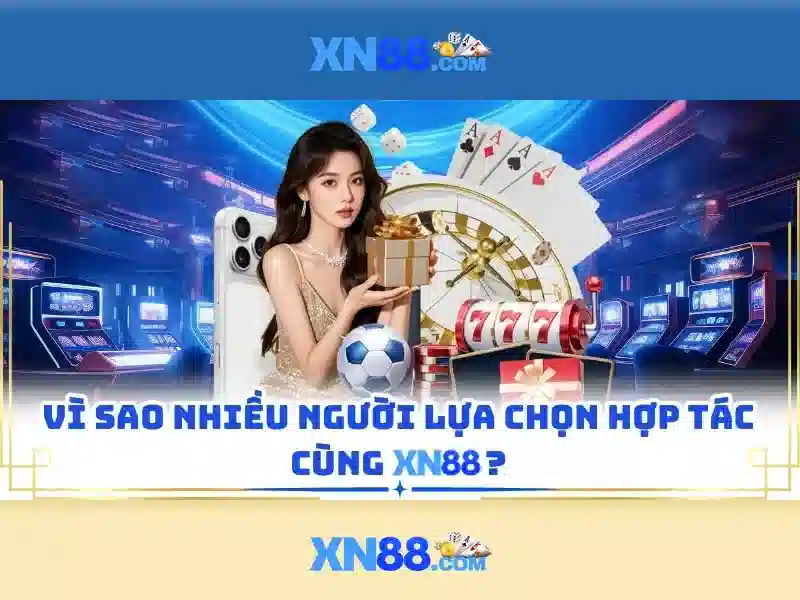 Hệ thống link XN88 an toàn
