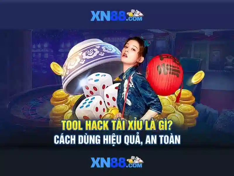 Thể Loại Game XN88