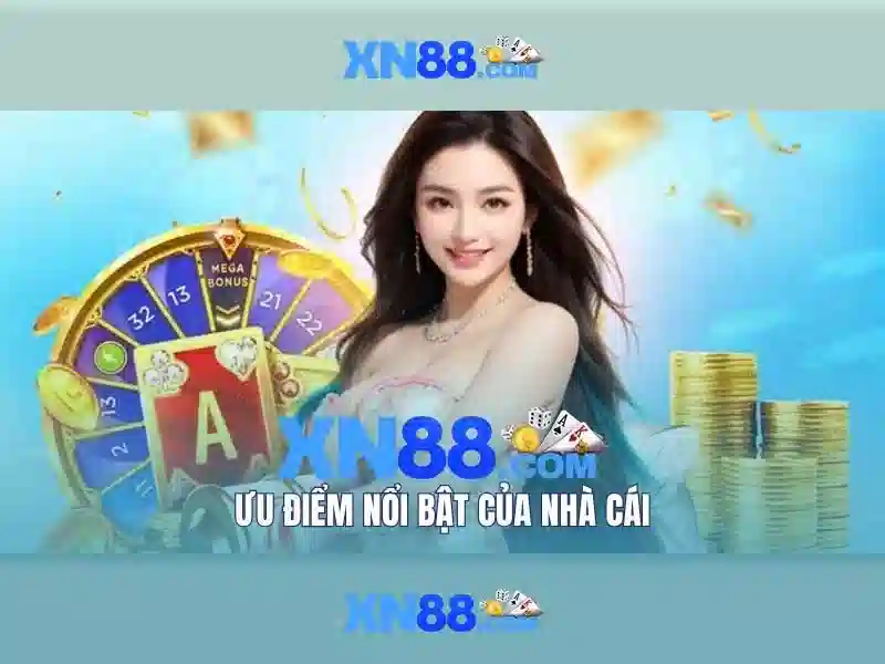 XN88 – Casino Slot Trực Tuyến Đa Dạng, Đảm Bảo An Toàn Cho Người Chơi 2026