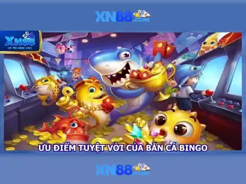 XN88 Slot – Trải Nghiệm Cực Hấp Dẫn Trong Thế Giới Slot 2026