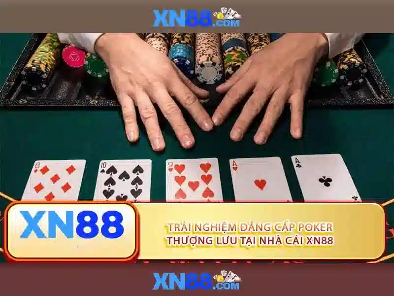 Khuyến mãi XN88 Casino