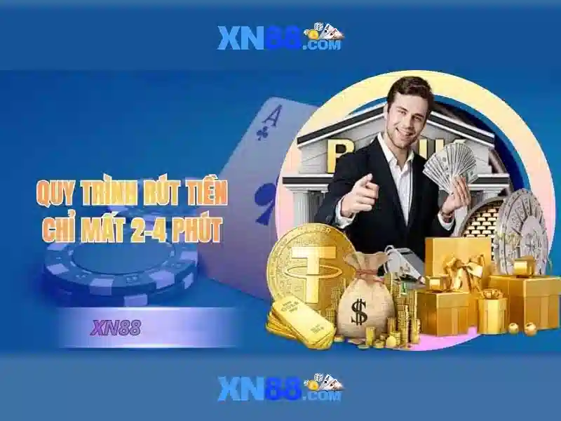 Tải ứng dụng XN88 – Trải nghiệm Slot đỉnh cao
