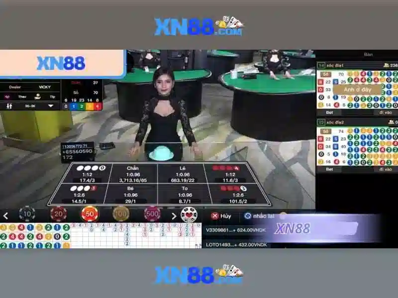 Bảo mật thông tin khi tải XN88