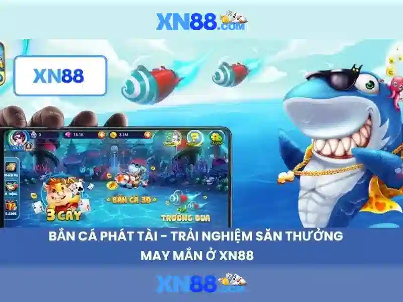 Trải nghiệm game XN88