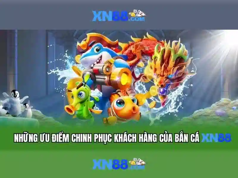 Giới Thiệu XN88 Slot