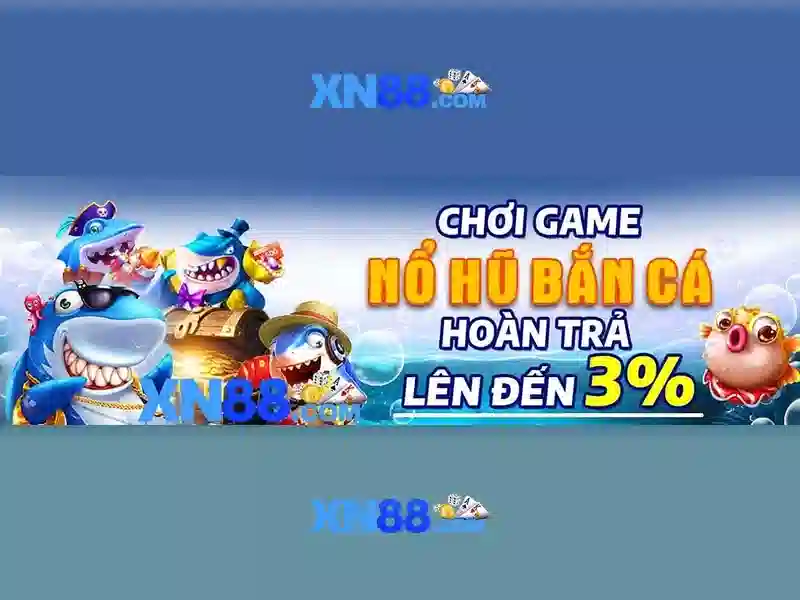 Cách Chơi Slot Game XN88