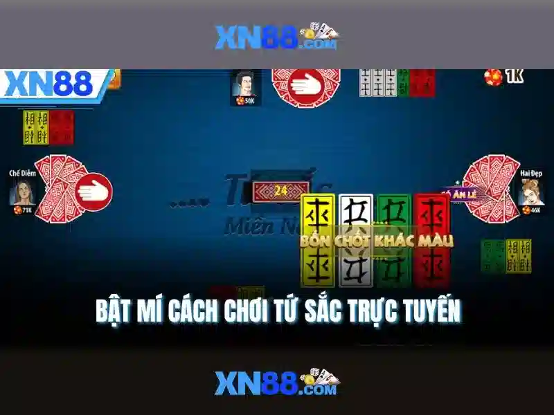 Cách Tham Gia Slot XN88 Dễ Dàng