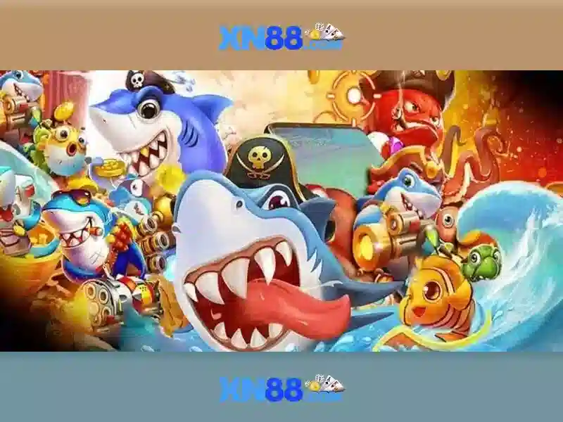 Trải Nghiệm Slot XN88
