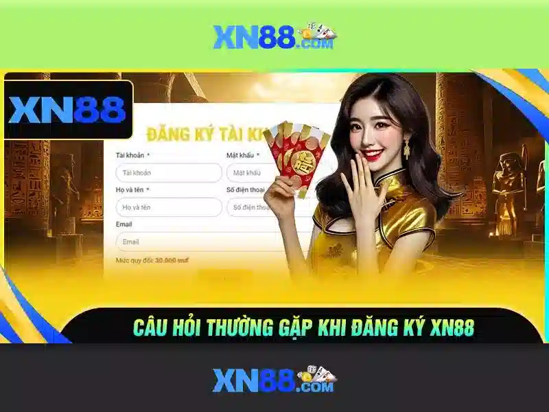 Đăng Ký XN88