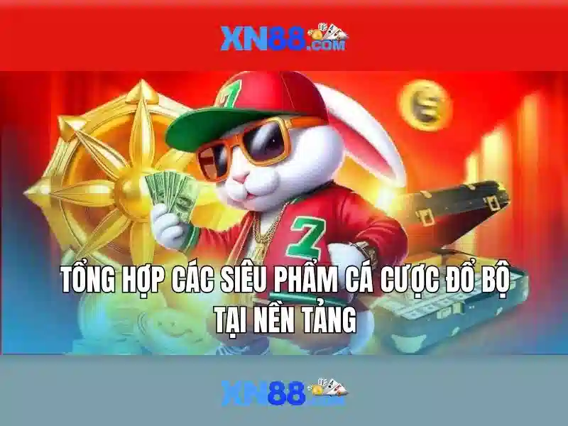 Ưu Điểm Nổi Bật Của XN88 Google Play