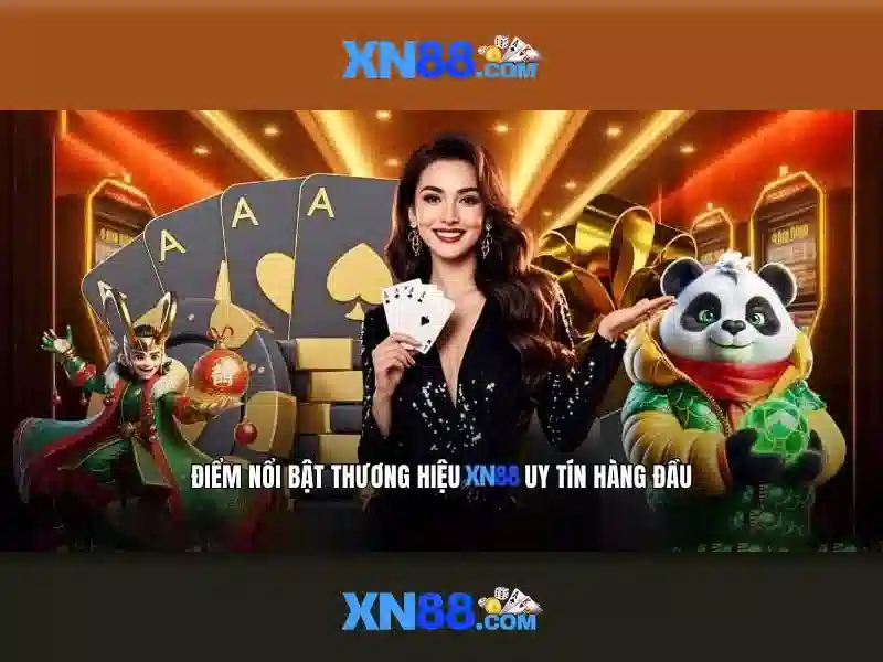 Trò Chơi Slot