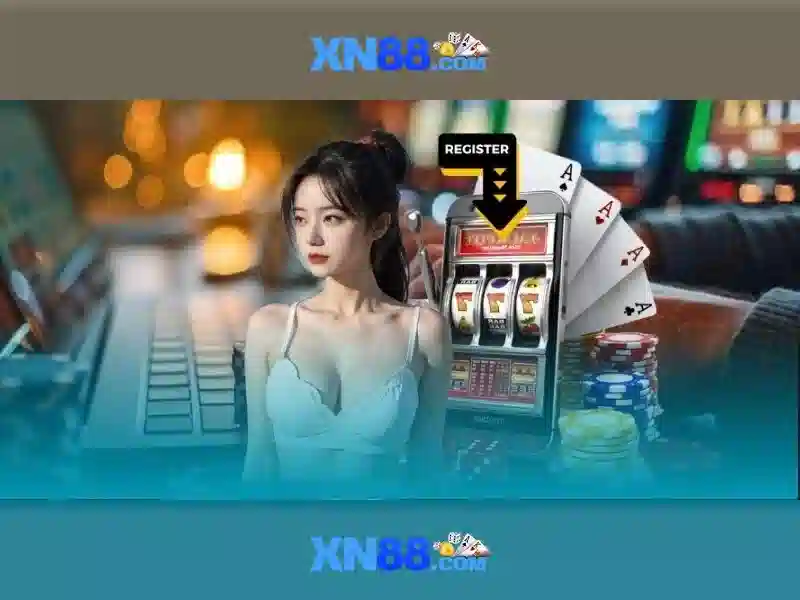 Giao Diện Slot XN88